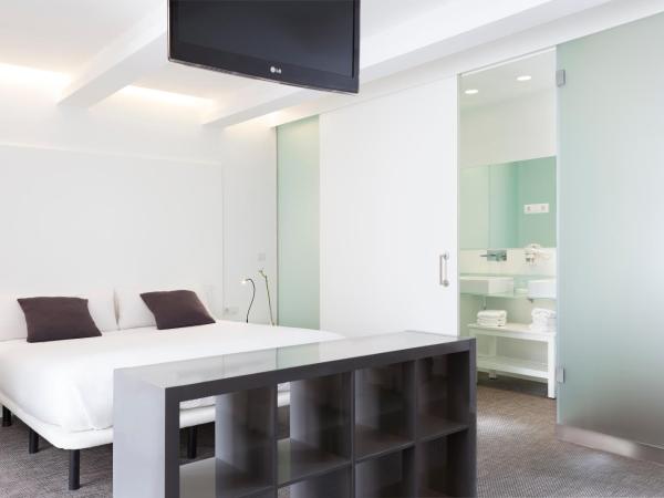 Artrip Hotel : photo 3 de la chambre suite junior (1-2 adultes)