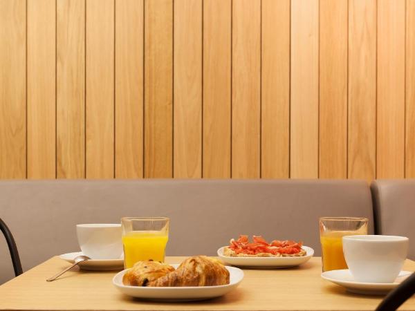 Artrip Hotel : photo 7 de la chambre chambre double (1-2 adultes) - basique