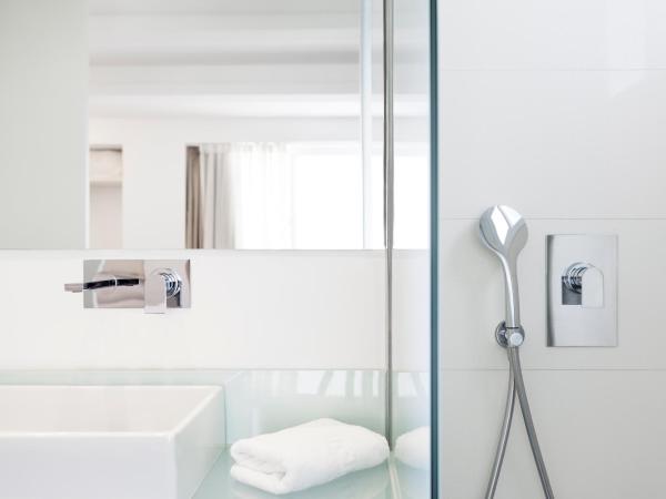 Artrip Hotel : photo 6 de la chambre suite junior (1-2 adultes)