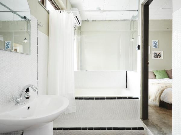 Ob-Oon Boutique Bed & Breakfast : photo 7 de la chambre chambre lit queen-size deluxe