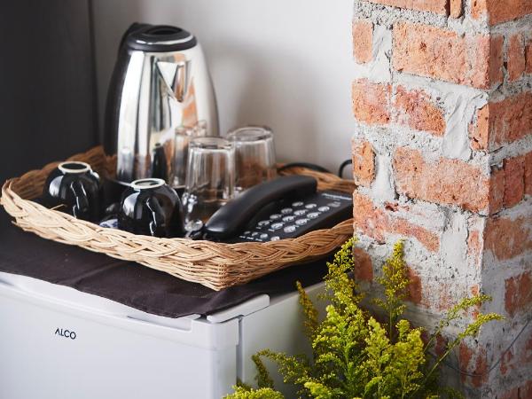 Ob-Oon Boutique Bed & Breakfast : photo 5 de la chambre chambre simple deluxe avec balcon