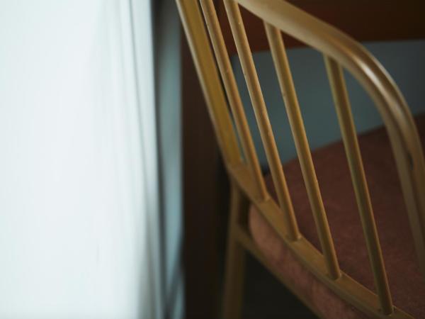 Ob-Oon Boutique Bed & Breakfast : photo 8 de la chambre chambre simple deluxe avec balcon