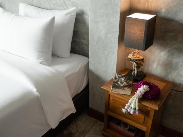 Kasayapi Hotel : photo 2 de la chambre chambre lits jumeaux supérieure