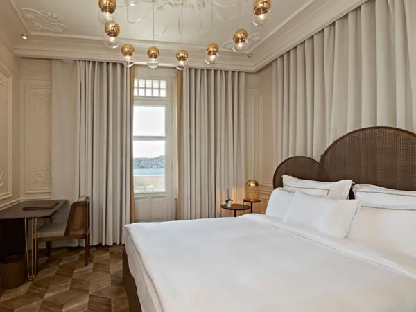 The Stay Bosphorus : photo 3 de la chambre chambre supérieure bosphore