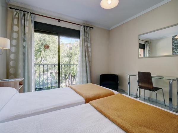 Sanpedro Apartamentos Marbella : photo 6 de la chambre appartement 2 chambres (4 adultes)