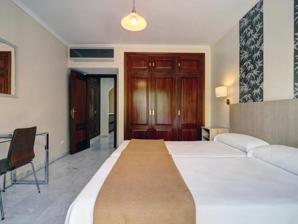 Sanpedro Apartamentos Marbella : photo 5 de la chambre appartement 2 chambres (4 adultes)