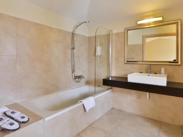 Regal Hotel : photo 5 de la chambre chambre double supérieure