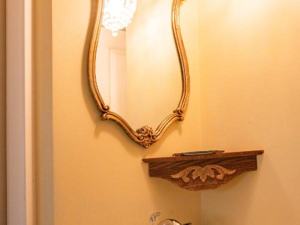 Amethyst Inn : photo 2 de la chambre chambre lit queen-size deluxe