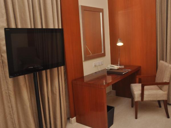 The Hans, New Delhi : photo 8 de la chambre executive suite room