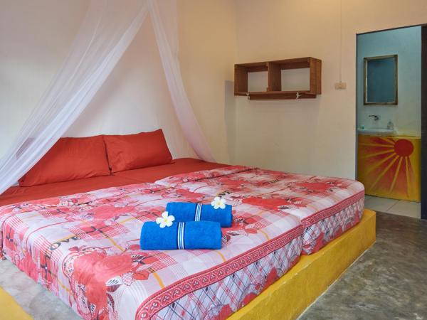 Elephant Bay Resort : photo 3 de la chambre chambre lits jumeaux standard