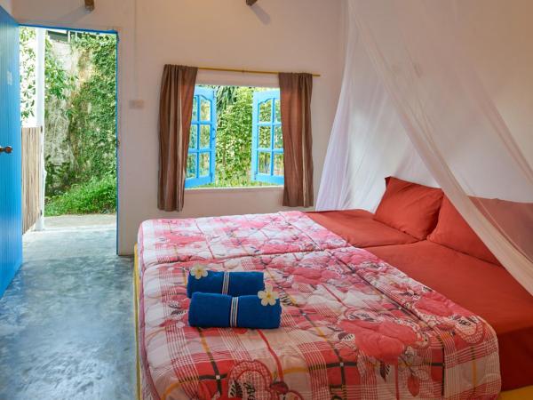 Elephant Bay Resort : photo 1 de la chambre chambre lits jumeaux standard