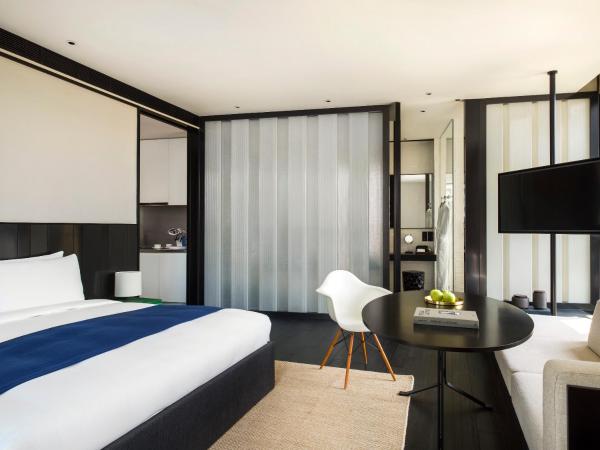 The Middle House : photo 6 de la chambre résidence 55