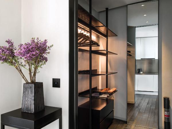 The Middle House : photo 8 de la chambre résidence 80