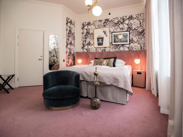The Vault Hotel, WorldHotels Crafted : photo 5 de la chambre chambre deluxe