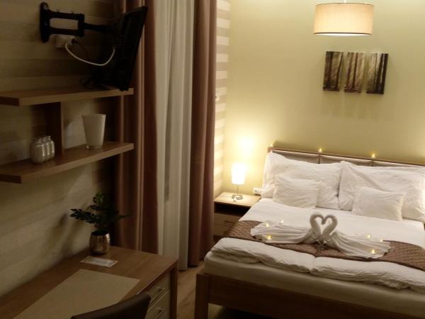 Ditta Panzio : photo 5 de la chambre chambre double