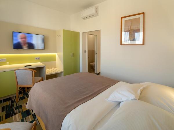 Hotel Continental : photo 2 de la chambre chambre simple standard