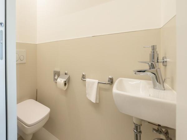 Hotel Continental : photo 6 de la chambre chambre double standard