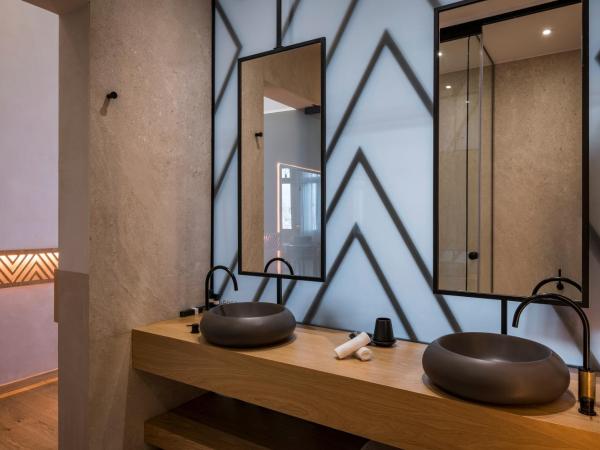 Scala de Faro : photo 4 de la chambre suite premium - vue sur mer