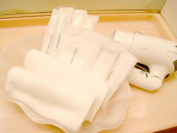 Kobe Sannomiya Union Hotel : photo 9 de la chambre chambre semi double - non-fumeurs