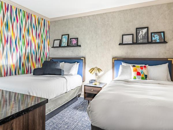 Signature San Francisco : photo 2 de la chambre chambre double