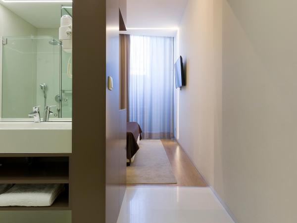 Hotel Fabrica do Chocolate : photo 3 de la chambre chambre double Économique