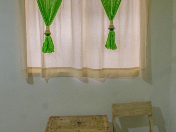 Hostal Tlaquepaque : photo 4 de la chambre chambre lits jumeaux