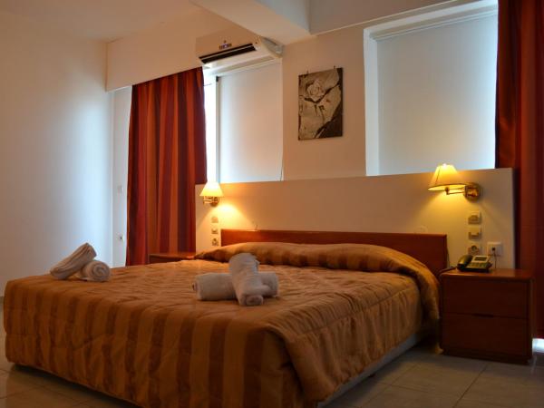 Panorama Hotel Apartments : photo 2 de la chambre appartement (1-4 adultes)