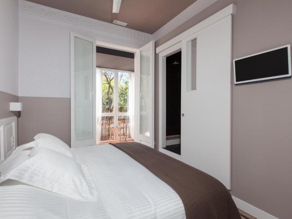 Ecozentric : photo 5 de la chambre chambre double ou lits jumeaux supérieure avec terrasse