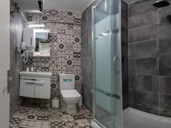 Feri Suites : photo 5 de la chambre suite avec balcon