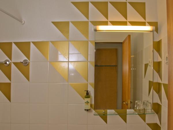 Pensao O Laranjeira : photo 4 de la chambre chambre double Économique