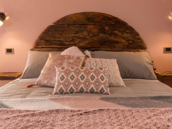 Le Jasmin : photo 4 de la chambre chambre double deluxe