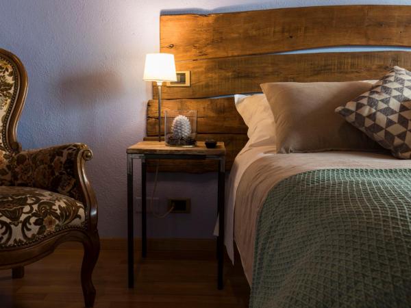 Le Jasmin : photo 1 de la chambre grande chambre double ou lits jumeaux