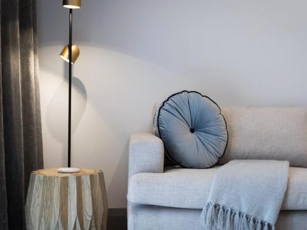 Il Palazzo Holiday Apartments : photo 3 de la chambre luxury palazzo suite