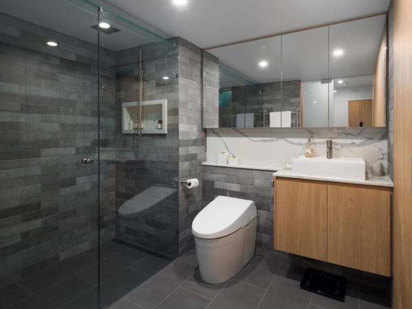 Il Palazzo Holiday Apartments : photo 7 de la chambre luxury palazzo suite