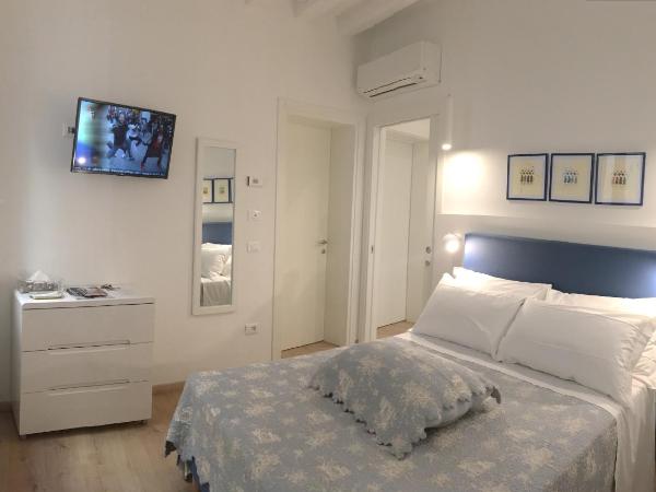 San Marco Design Suites : photo 10 de la chambre chambre simple deluxe