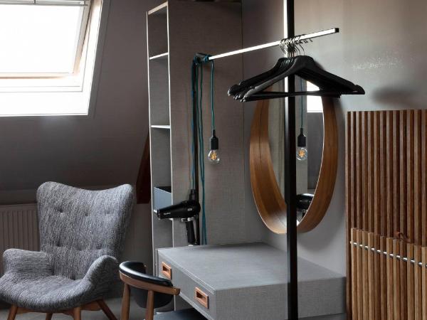 Boutiquehotel Staats : photo 6 de la chambre chambre confort 