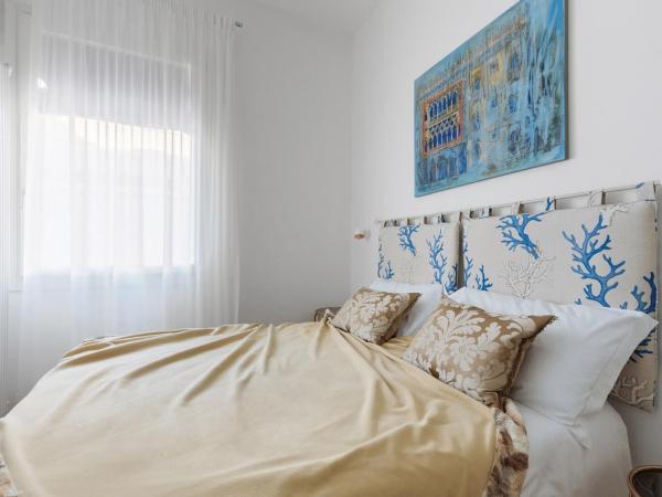 Residence le Porte : photo 2 de la chambre appartement avec terrasse