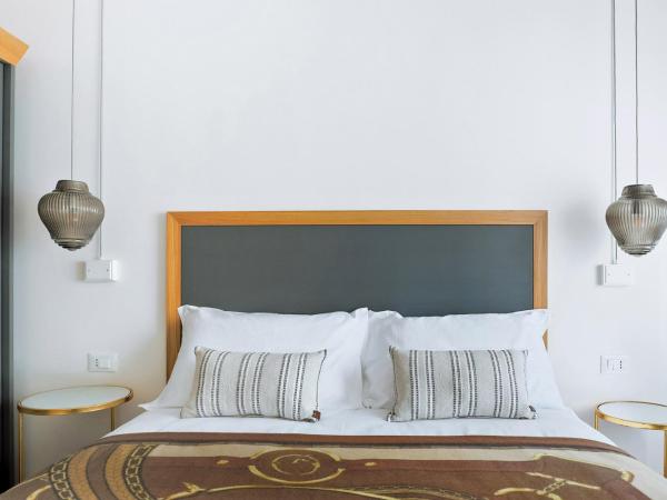 Residence le Porte : photo 10 de la chambre appartement supérieur