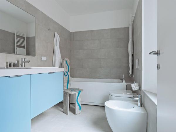 Residence le Porte : photo 5 de la chambre appartement avec terrasse