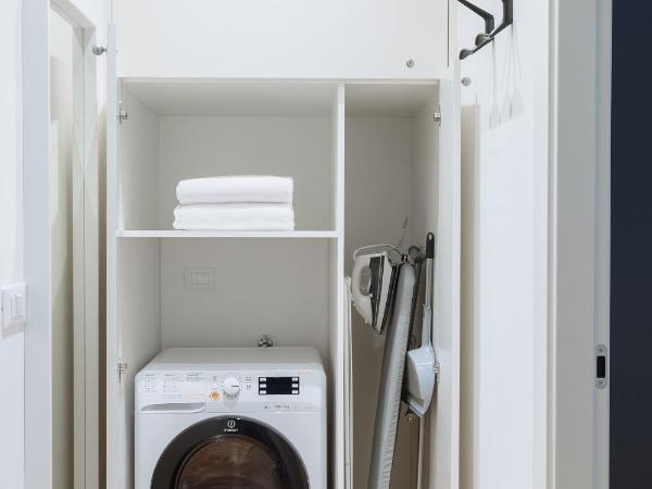 Residence le Porte : photo 5 de la chambre appartement supérieur