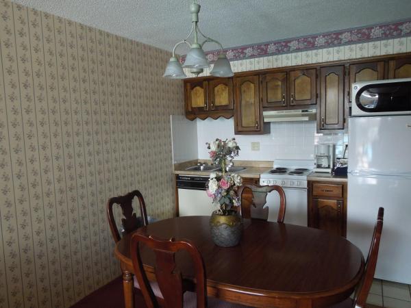 Alamar Resort Inn : photo 2 de la chambre suite 1 chambre