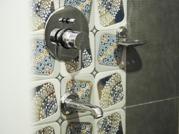 Omana Hotel : photo 9 de la chambre chambre lit queen-size deluxe