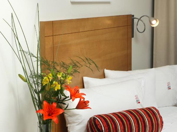 BA Sohotel : photo 4 de la chambre chambre deluxe