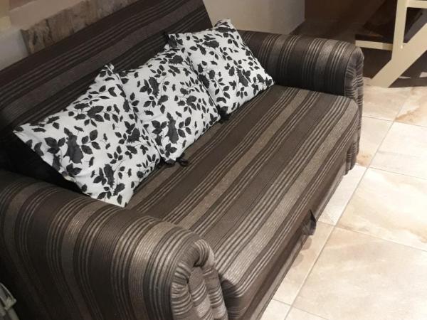 Cabañas Alpinas : photo 5 de la chambre bungalow familial