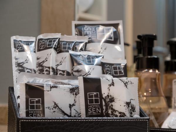 Hotel Sen (Adult Only) : photo 5 de la chambre chambre quadruple