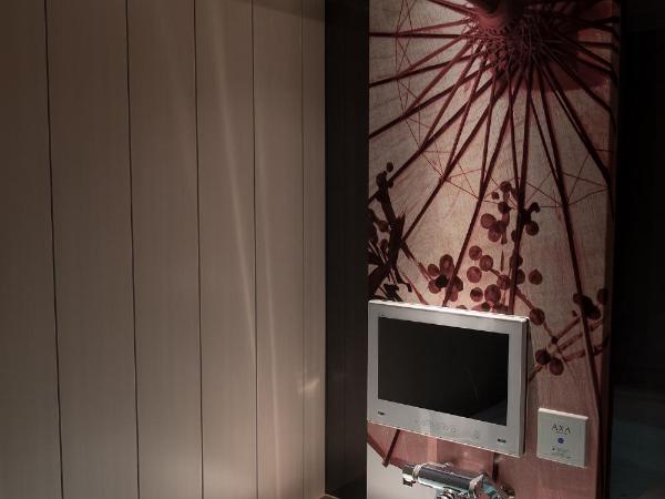 Hotel Sen (Adult Only) : photo 5 de la chambre chambre lits jumeaux standard