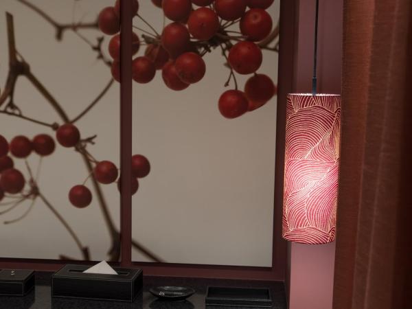 Hotel Sen (Adult Only) : photo 2 de la chambre chambre lits jumeaux standard