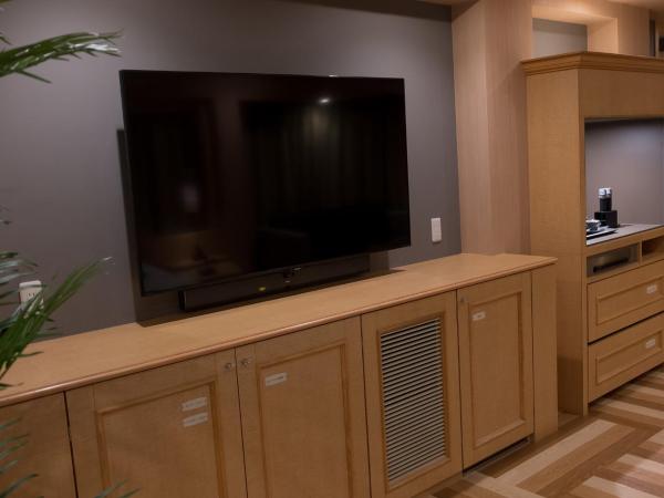 Hotel Sen (Adult Only) : photo 8 de la chambre chambre quadruple