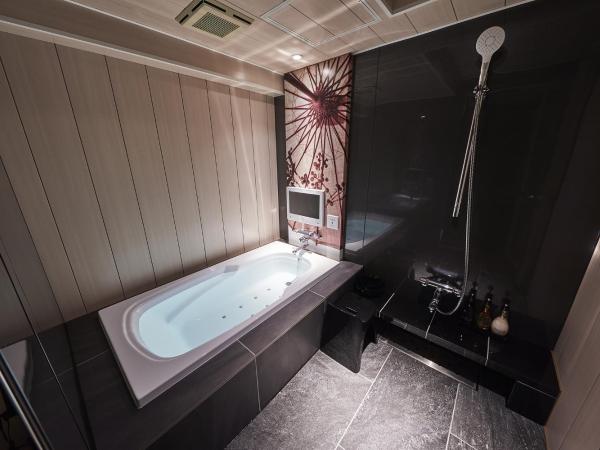 Hotel Sen (Adult Only) : photo 4 de la chambre chambre lits jumeaux standard