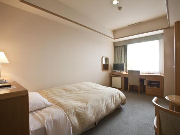 Hotel Mielparque Nagoya : photo 1 de la chambre chambre simple - non-fumeurs